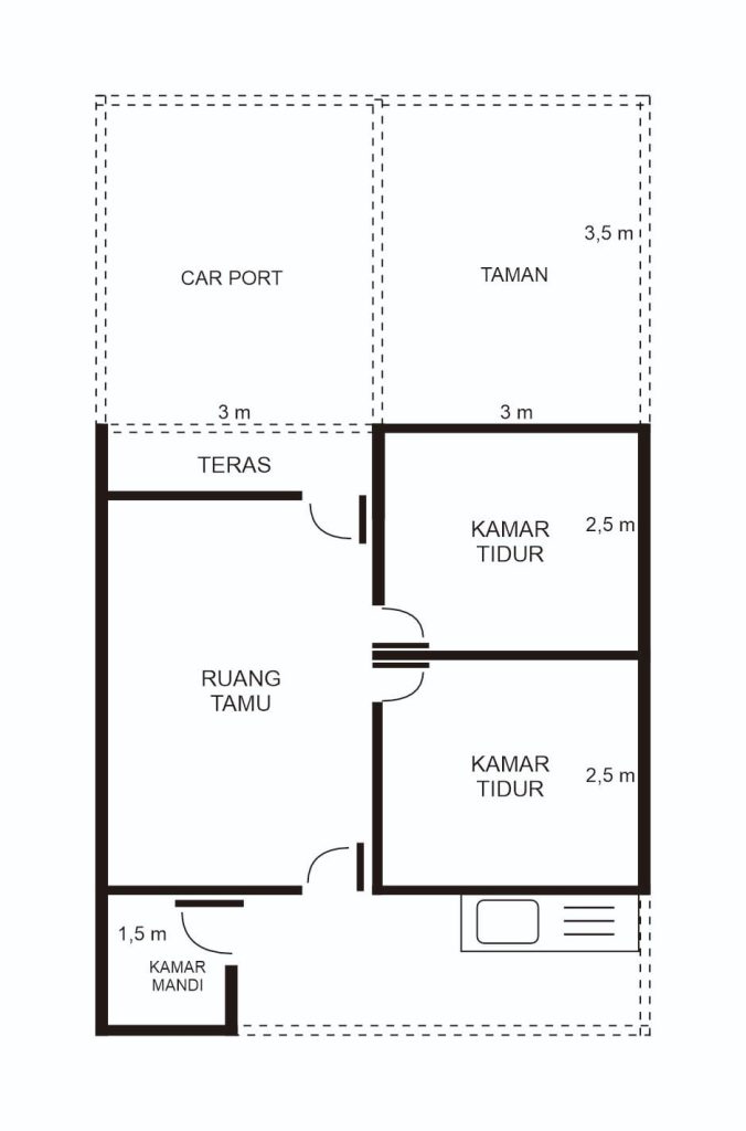 siteplan greenland